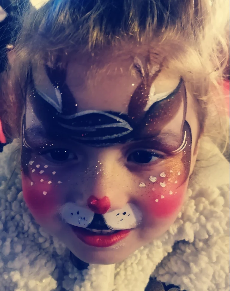 Renne_maquillage